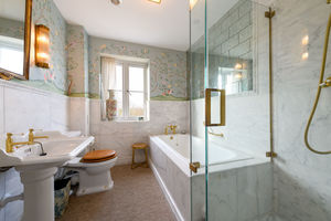 Bathroom- click for photo gallery